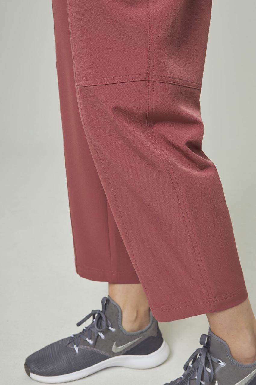 Women’s Textured Pant