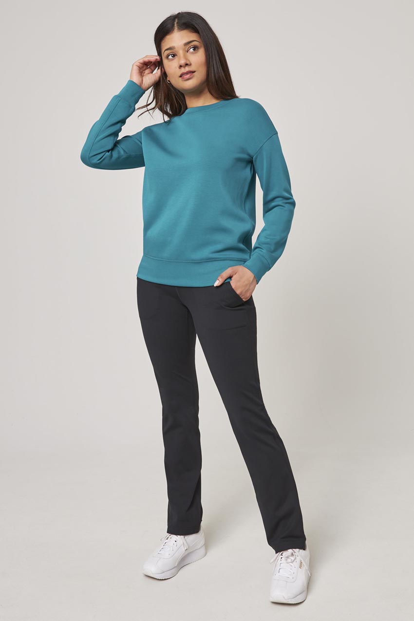 Women’s High-Waisted Flare Legging