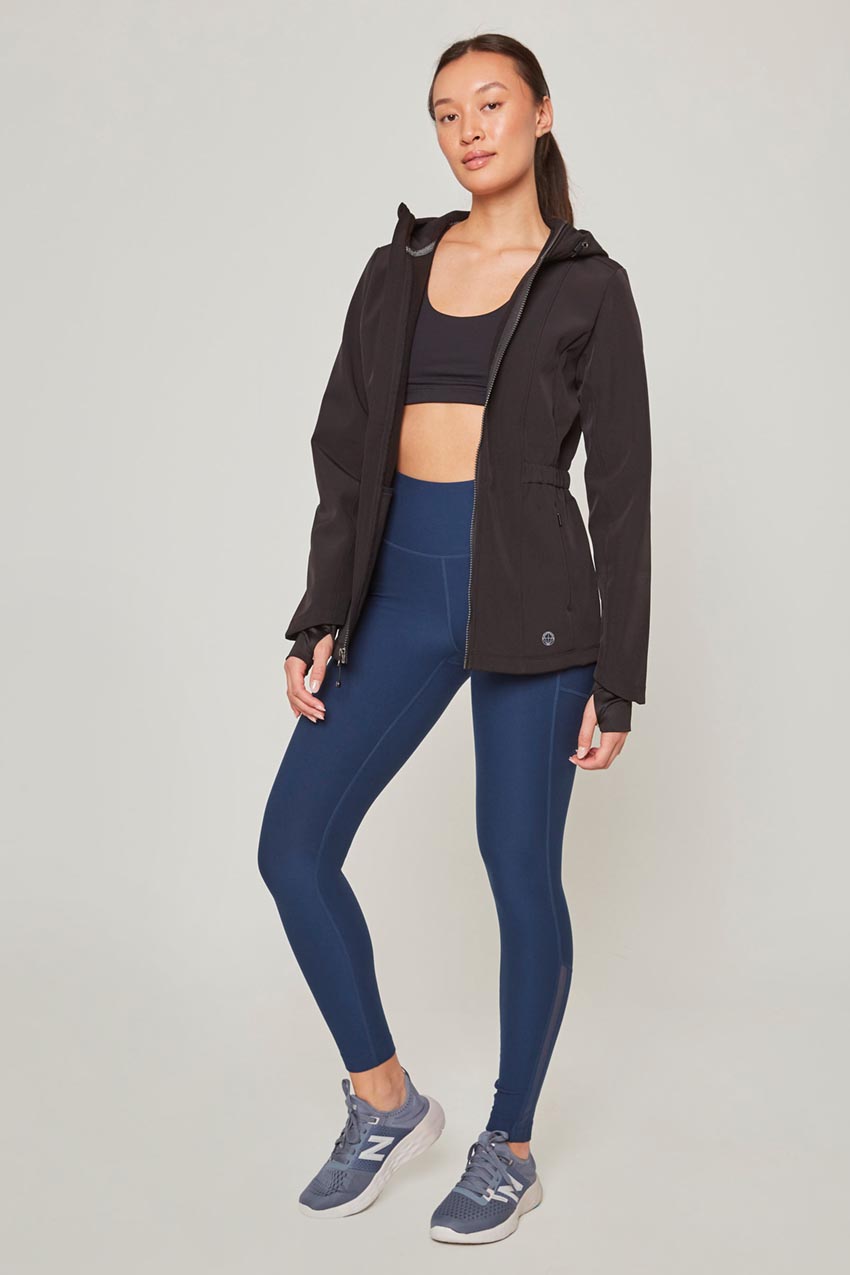 Women’s Active Softshell Jacket