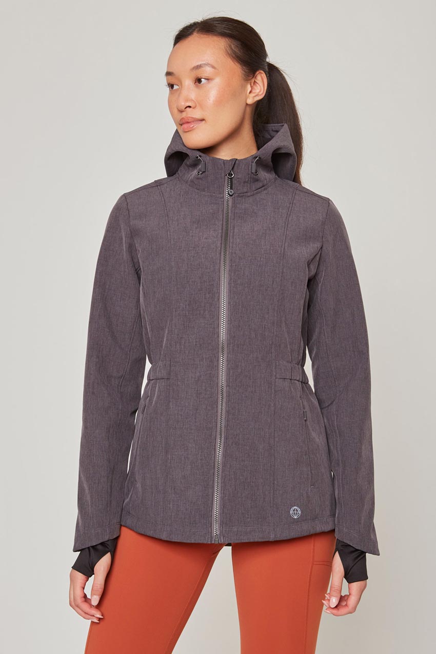 Mondetta rain jacket best sale