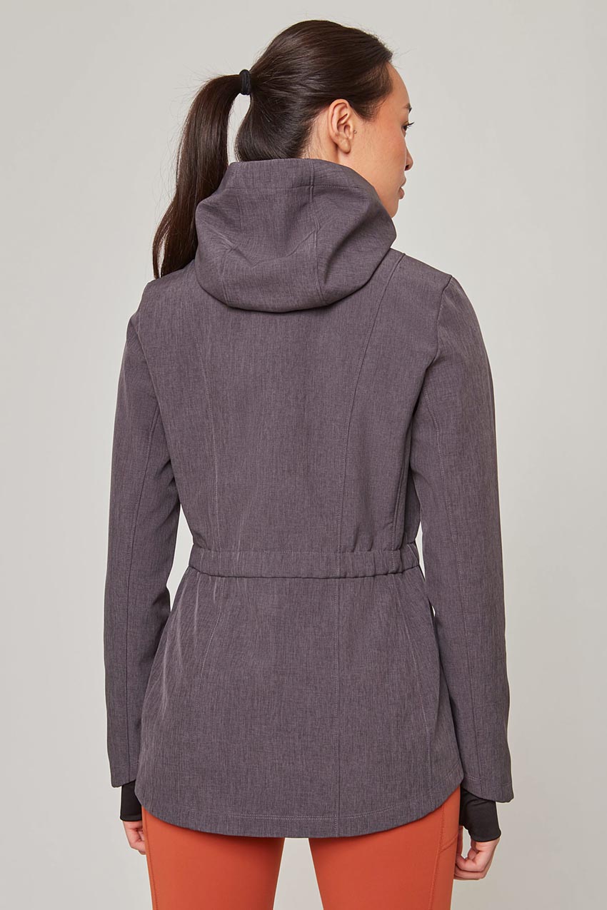 Women’s Active Softshell Jacket