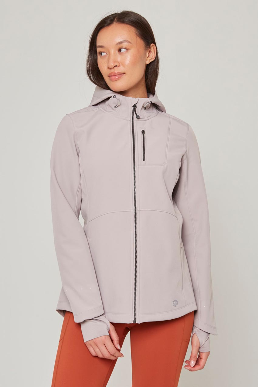 Women's Jackets & Outerwear – Mondetta