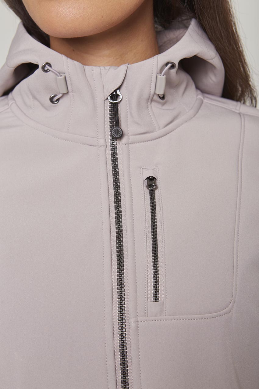 Women’s Adventure Active Soft Shell Jacket