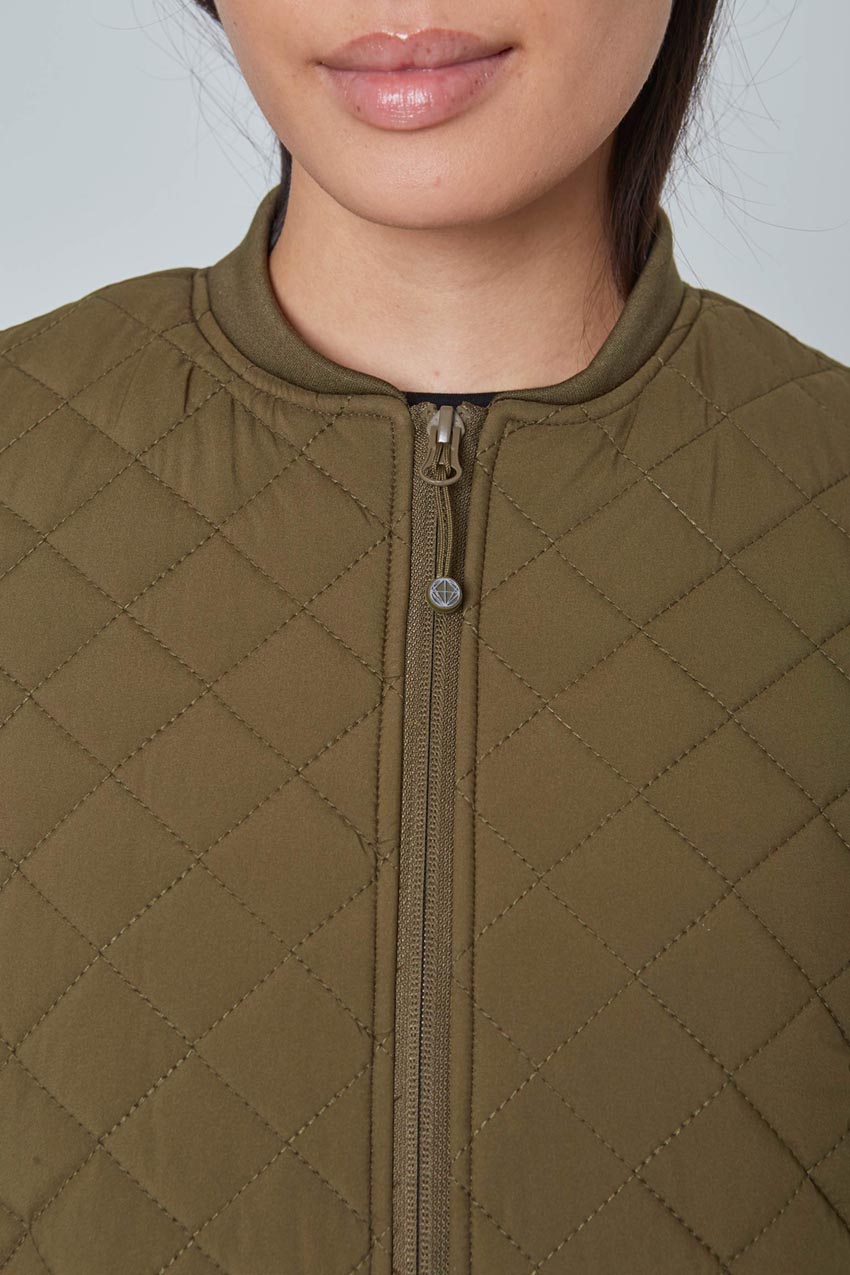 Women’s Hybrid Jacket