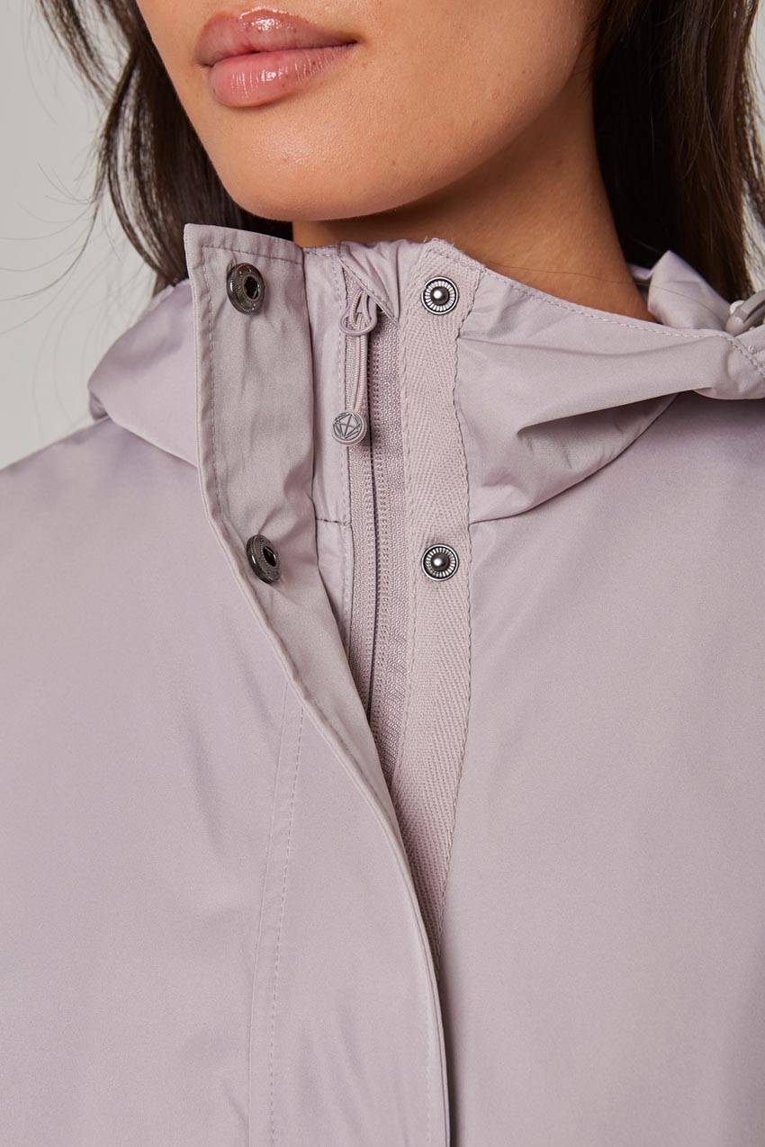 Women’s Anorak Rain Jacket