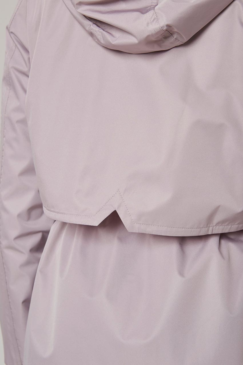 Women’s Anorak Rain Jacket