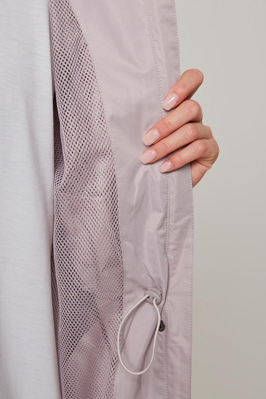 Women’s Anorak Rain Jacket