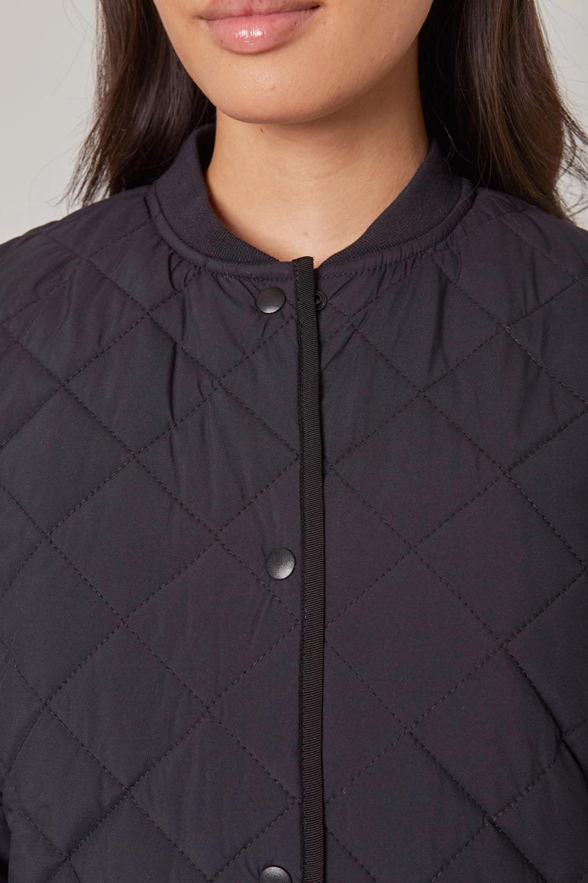 Women’s Anorak Rain Jacket