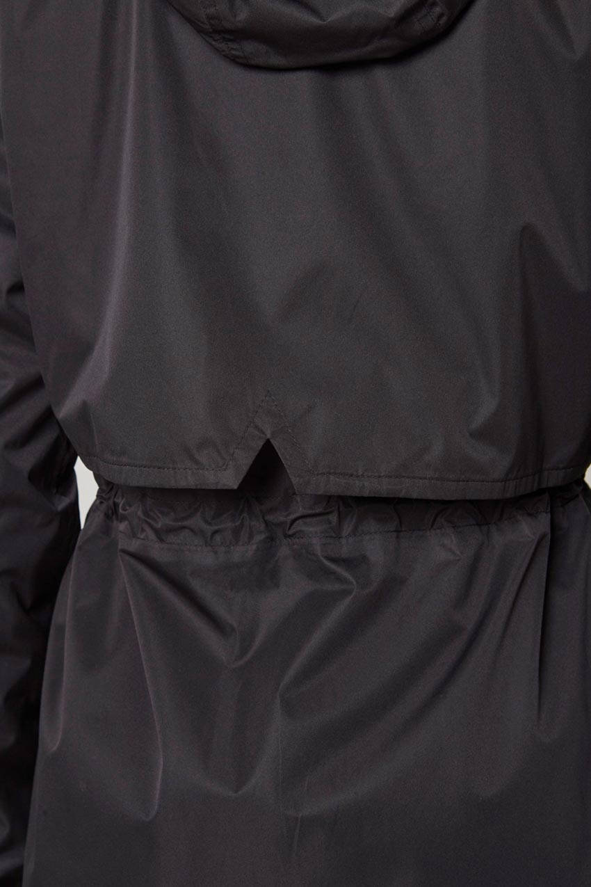 Women’s Anorak Rain Jacket