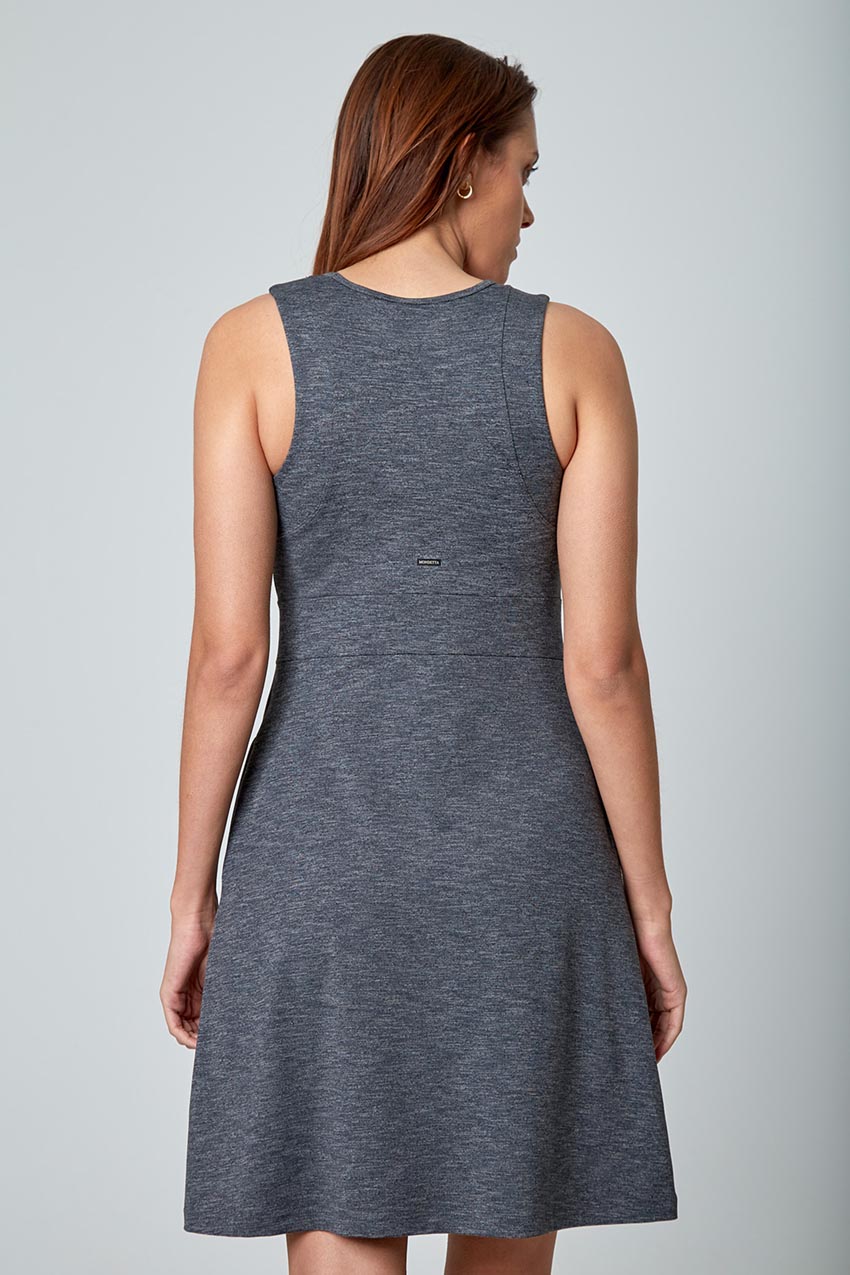Women’s Peached Space Dye Dress