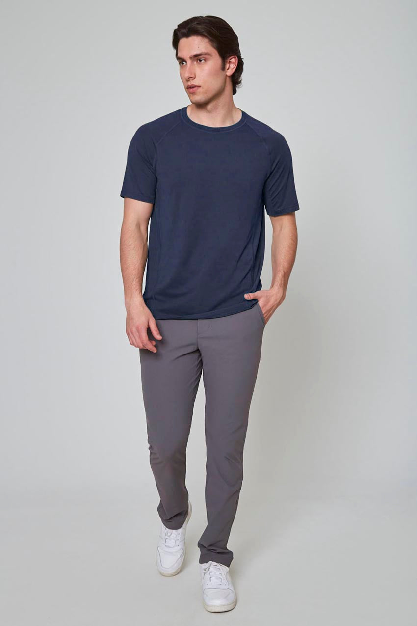 Men’s Evolution Tee