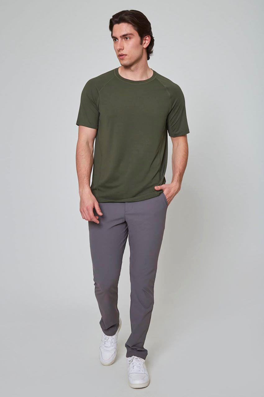 Men’s Evolution Tee