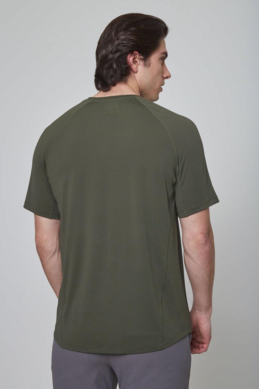 Men’s Evolution Tee