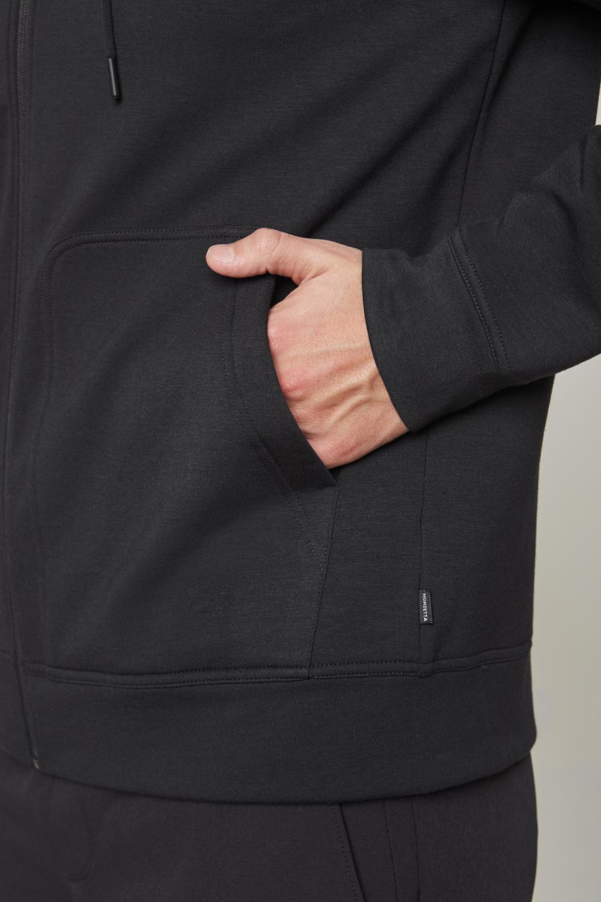 Men’s Supreme Full-Zip Hoodie