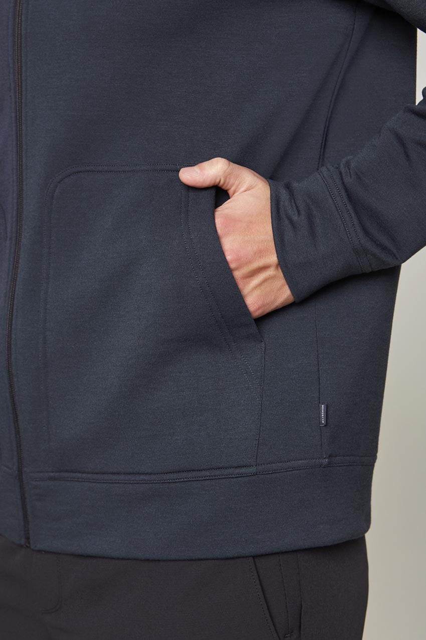 Men’s Supreme Full-Zip Hoodie