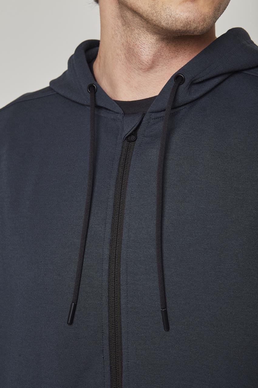 Men’s Supreme Full-Zip Hoodie