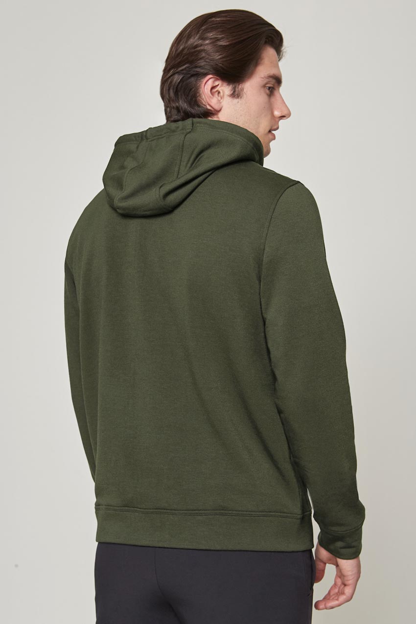 Men’s Supreme Full-Zip Hoodie