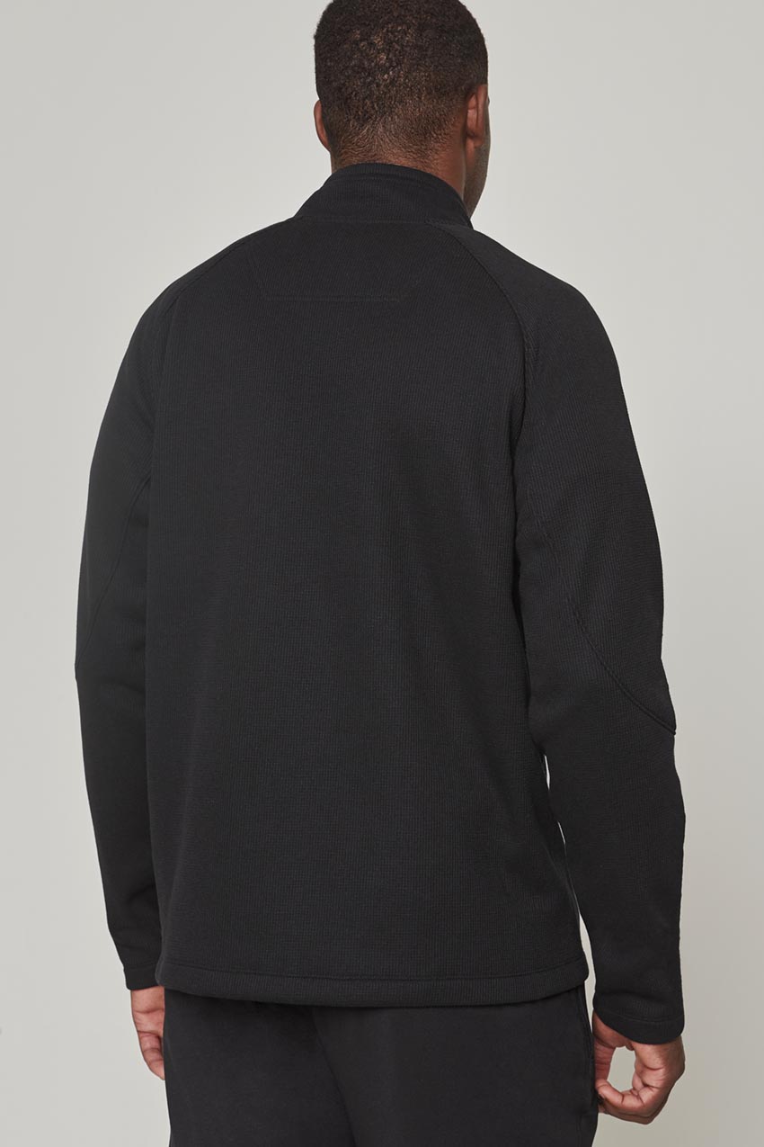 Men’s Rover Waffle Bonded Jacket