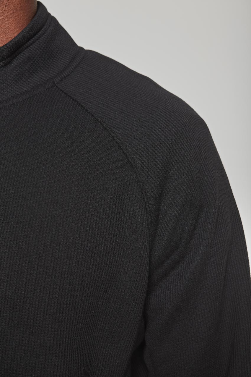 Men’s Rover Waffle Bonded Jacket