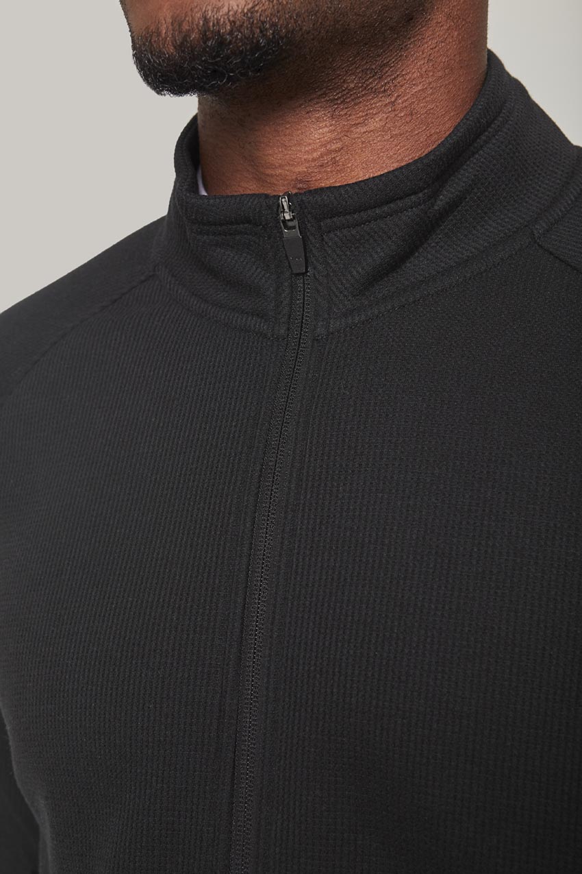 Men’s Rover Waffle Bonded Jacket