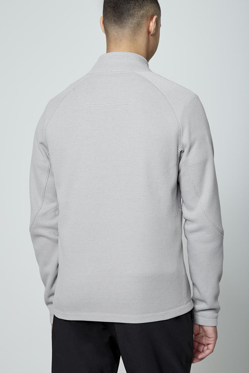Men’s Rover Waffle Bonded Jacket