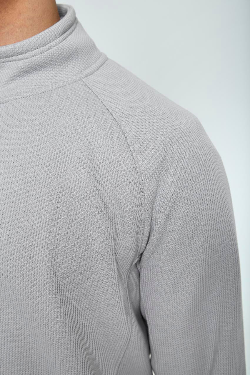 Men’s Rover Waffle Bonded Jacket
