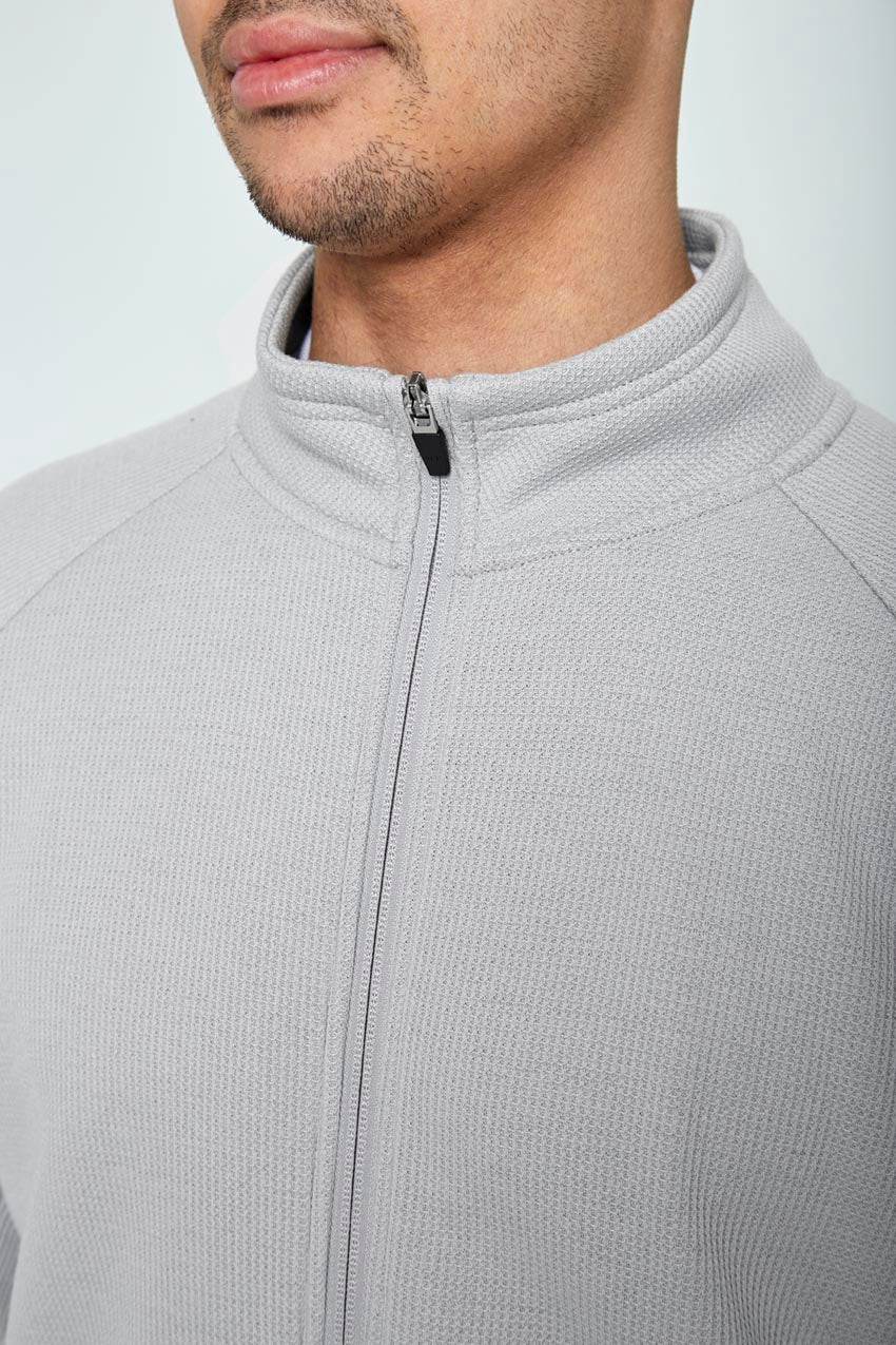 Men’s Rover Waffle Bonded Jacket