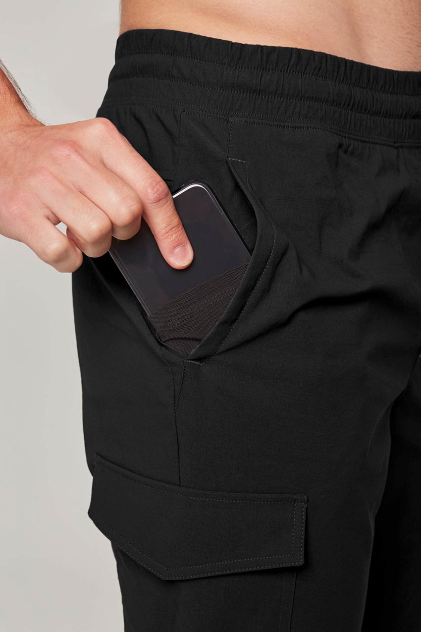 Men’s Outlier Cargo Jogger