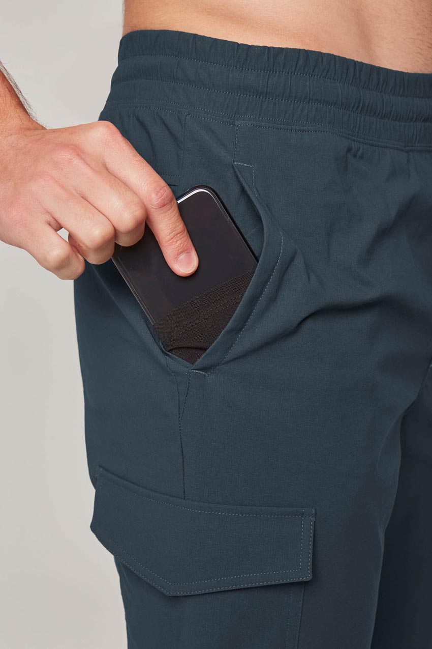 Men’s Outlier Cargo Jogger