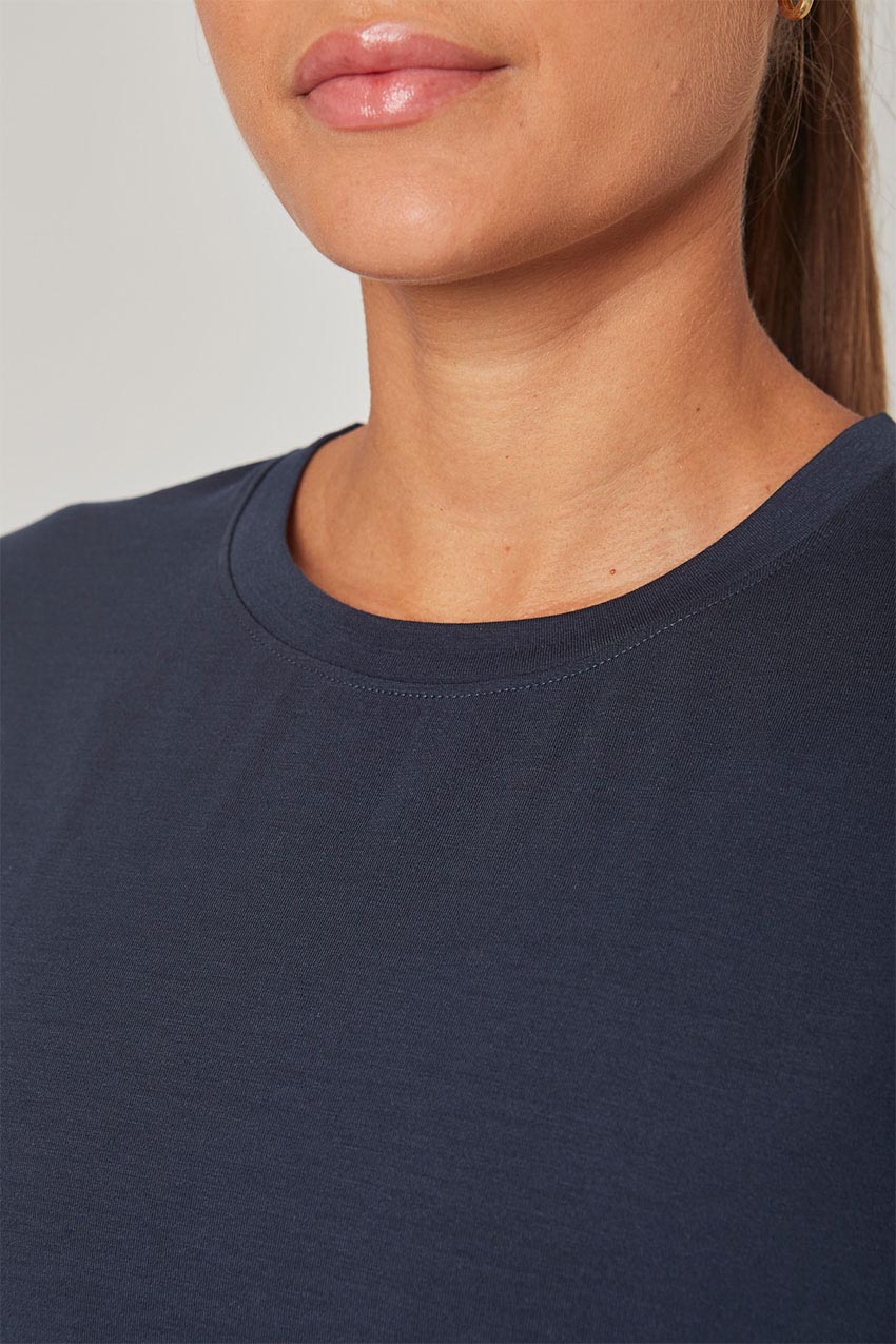 Dynamic Anti-Odor Sleeveless Top