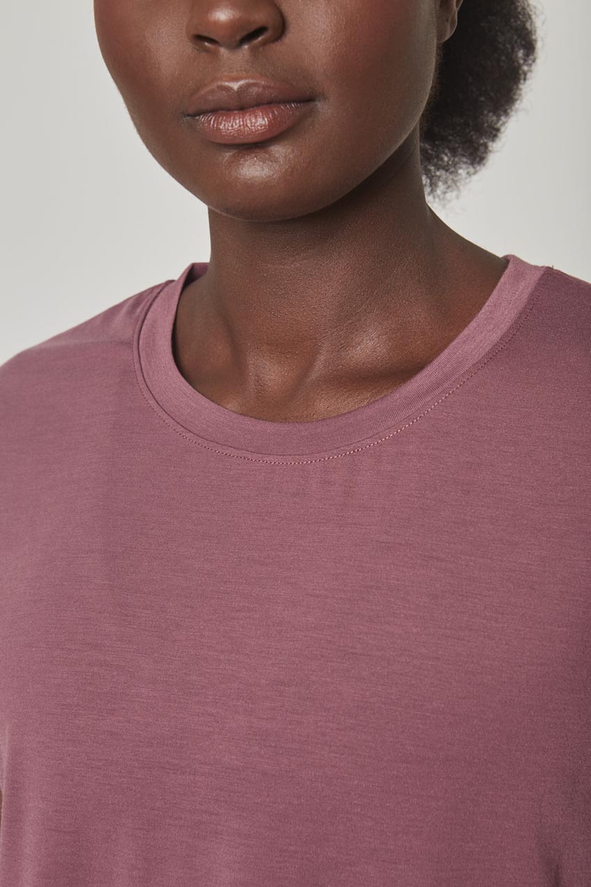 Dynamic Anti-Odor Sleeveless Top