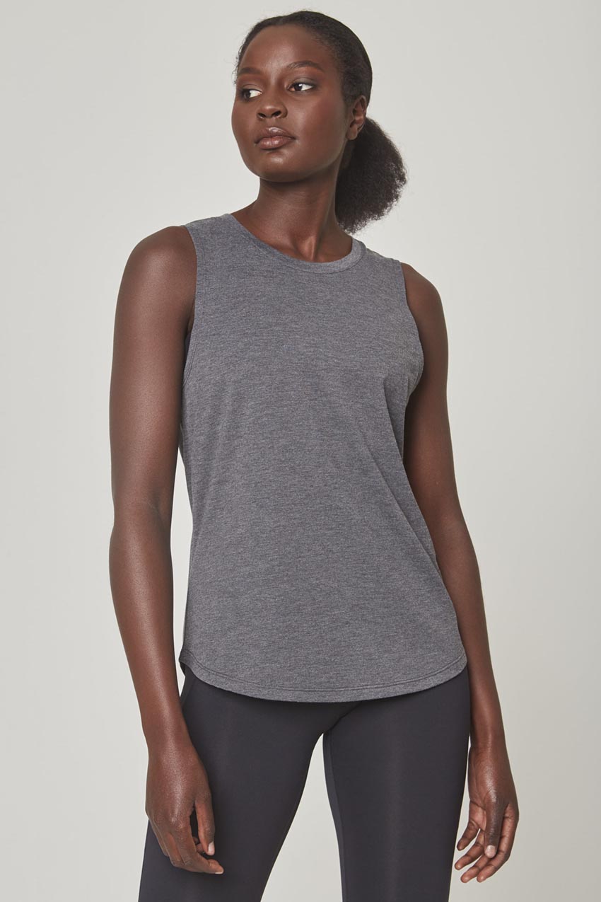 Dynamic Recycled Stink-Free Tank Top - Sale