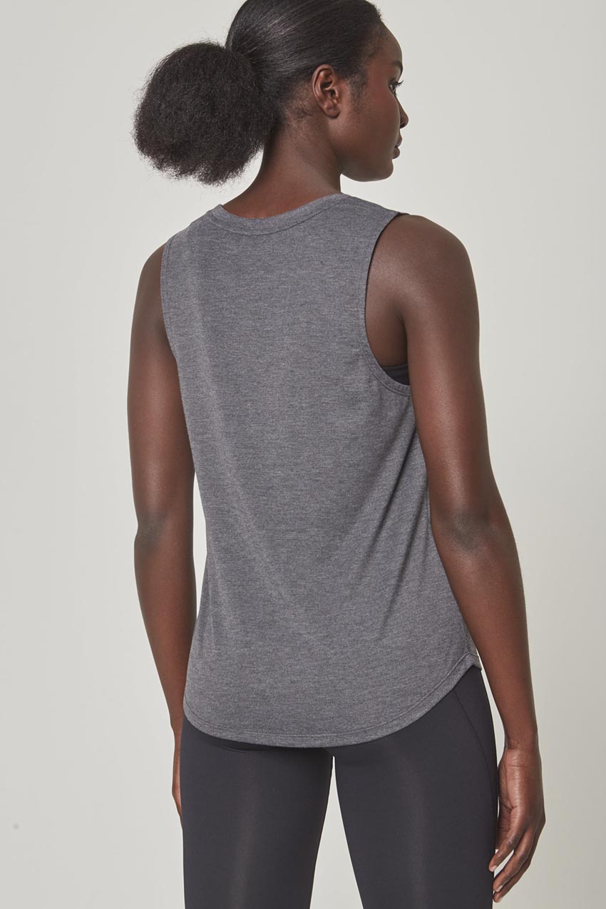 Dynamic Recycled Stink-Free Tank Top - Sale