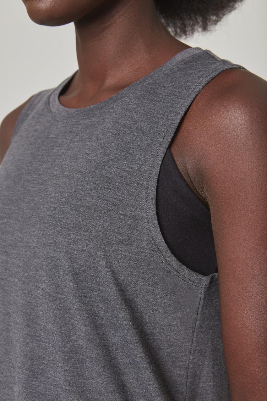 Dynamic Recycled Stink-Free Tank Top - Sale