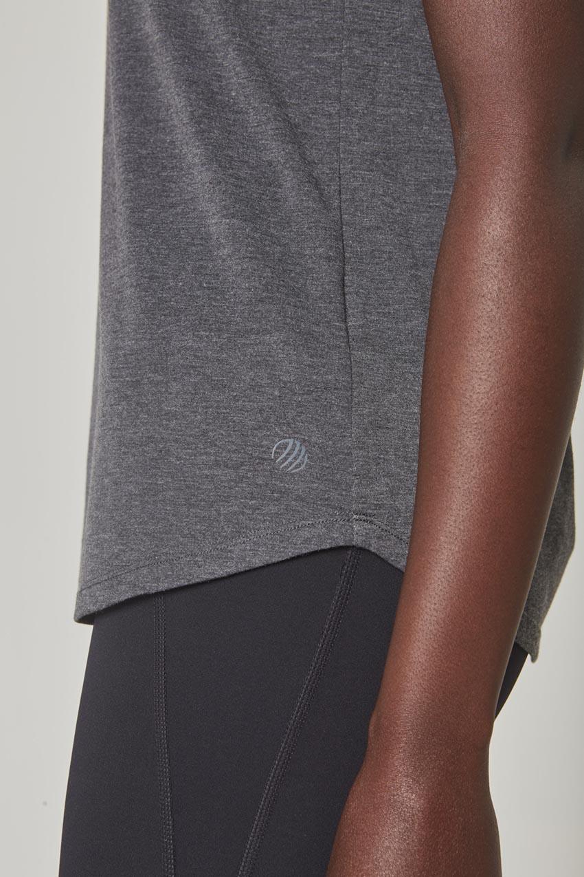 Dynamic Recycled Stink-Free Tank Top - Sale