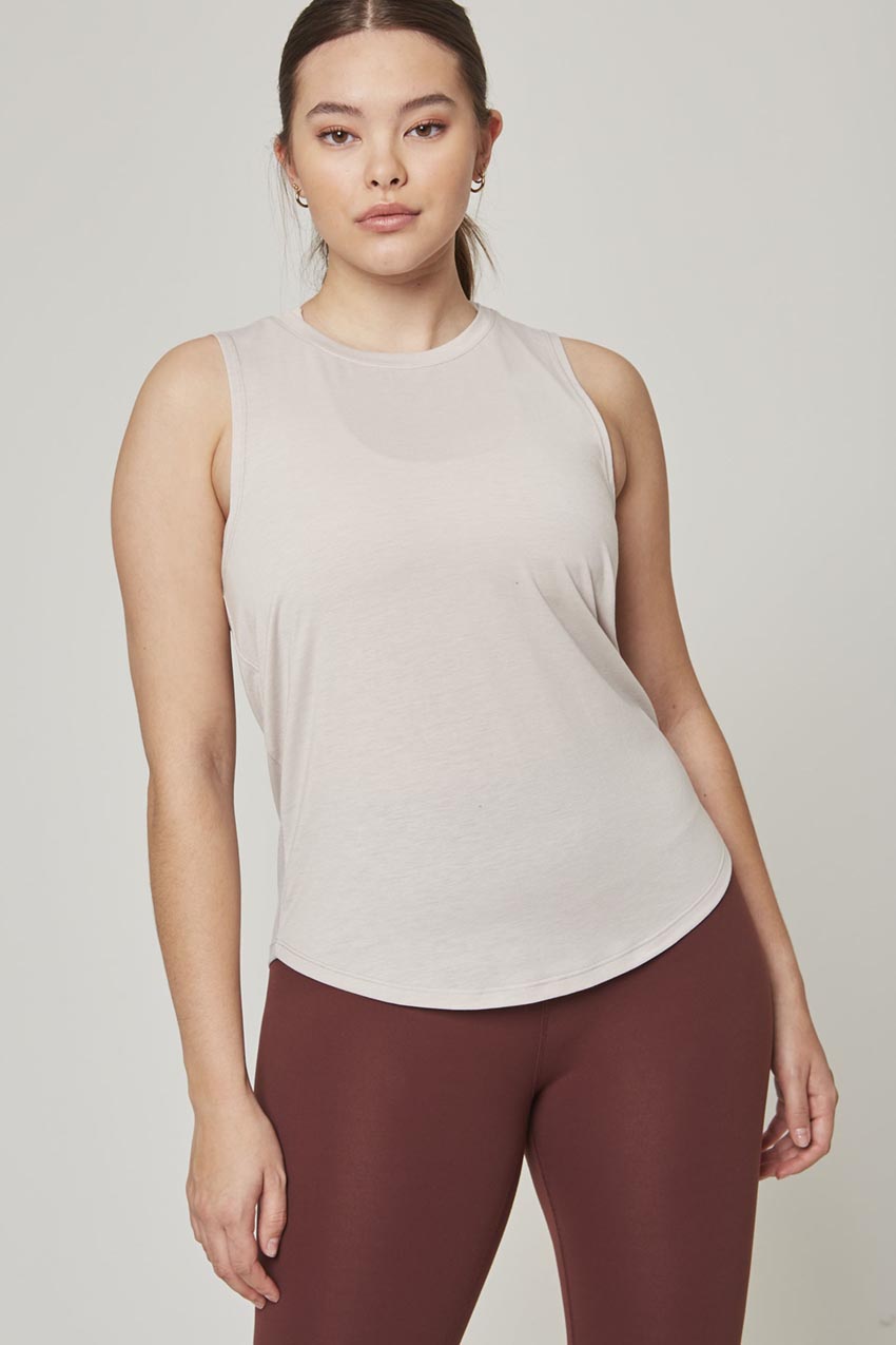 Dynamic Recycled Stink-Free Tank Top - Sale