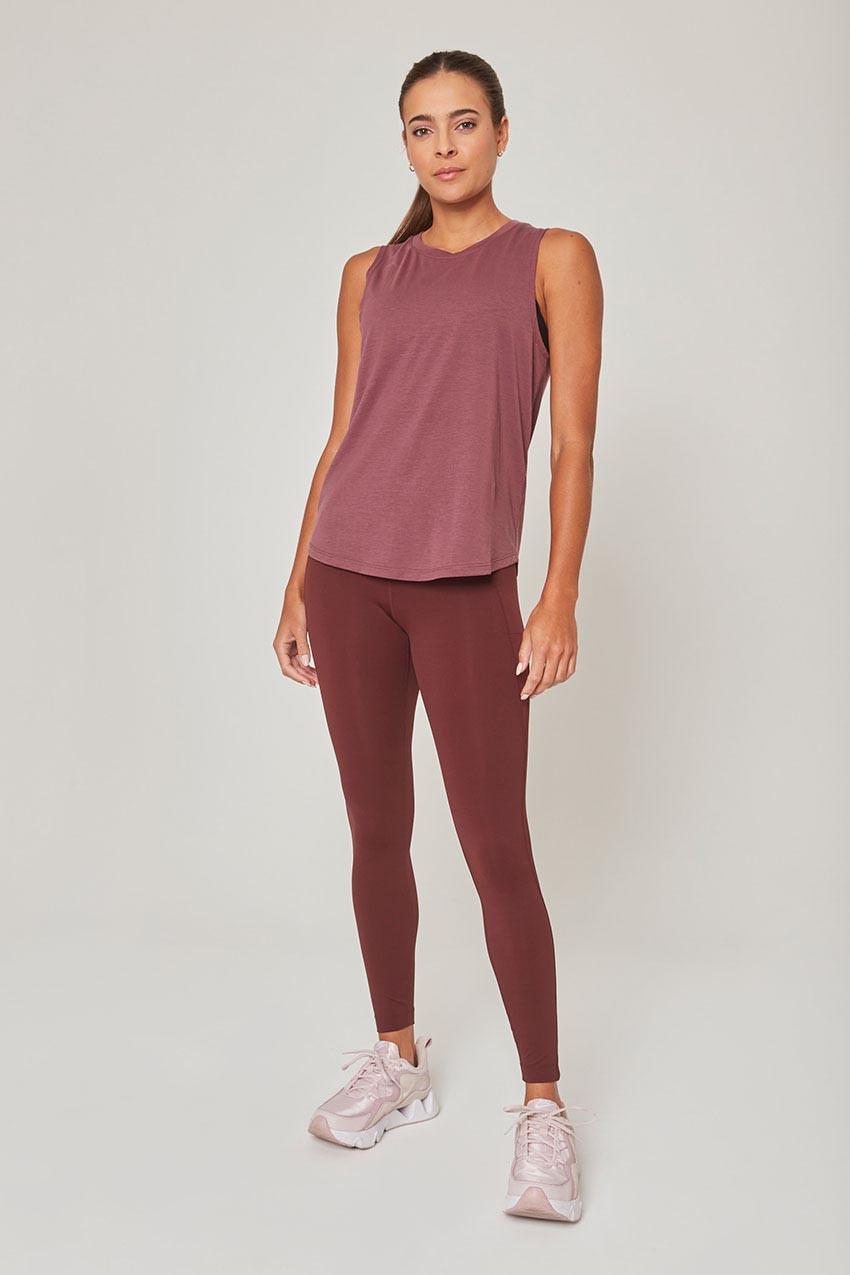 Dynamic Recycled Stink-Free Tank Top - Sale
