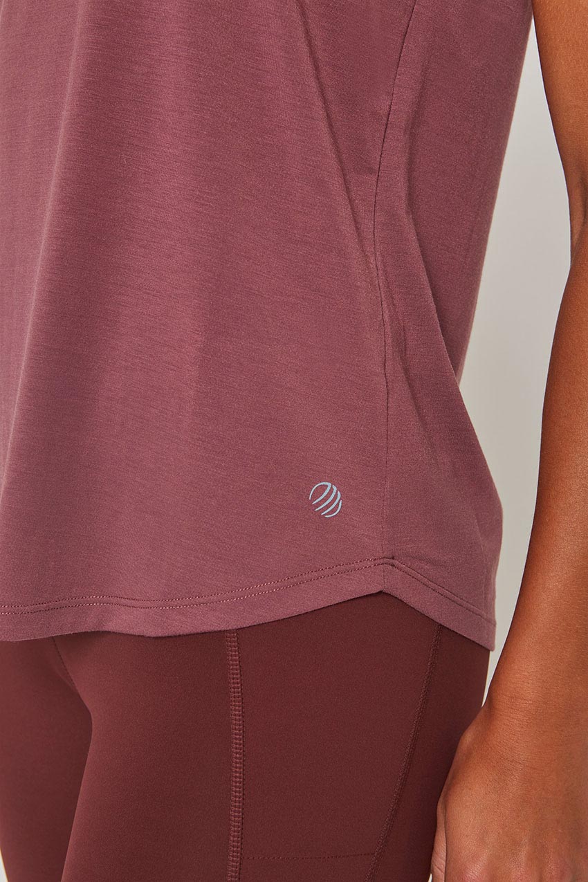 Dynamic Recycled Stink-Free Tank Top - Sale