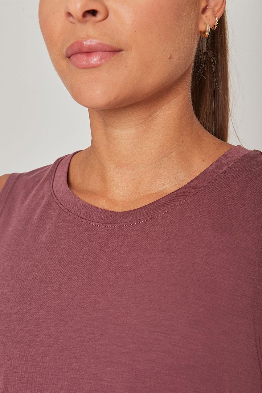 Dynamic Recycled Stink-Free Tank Top - Sale