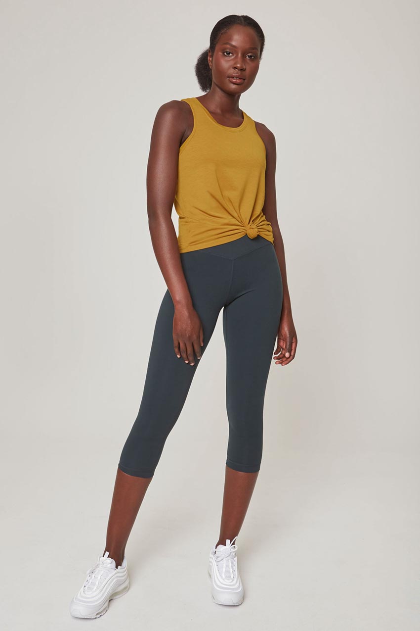 Dynamic Recycled Racerback Stink-Free Tank Top - Sale