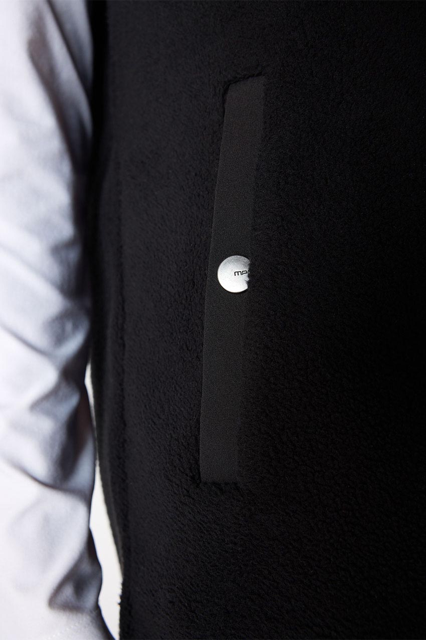 Levitate Berber Vest