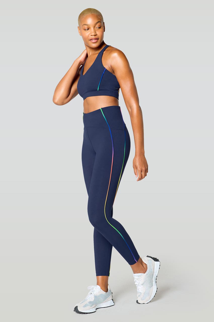 Vita Racerback Medium Support Sports Bra