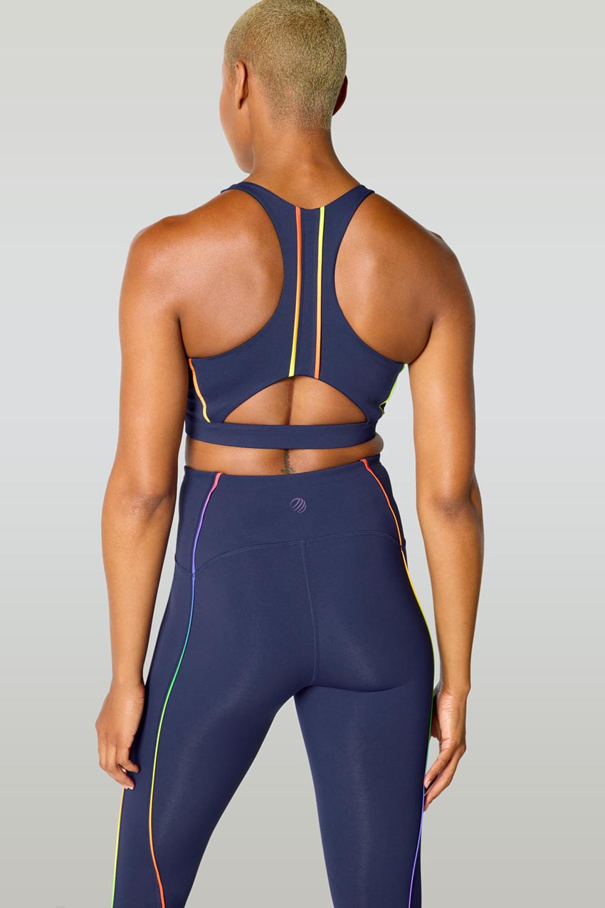 Vita Racerback Medium Support Sports Bra