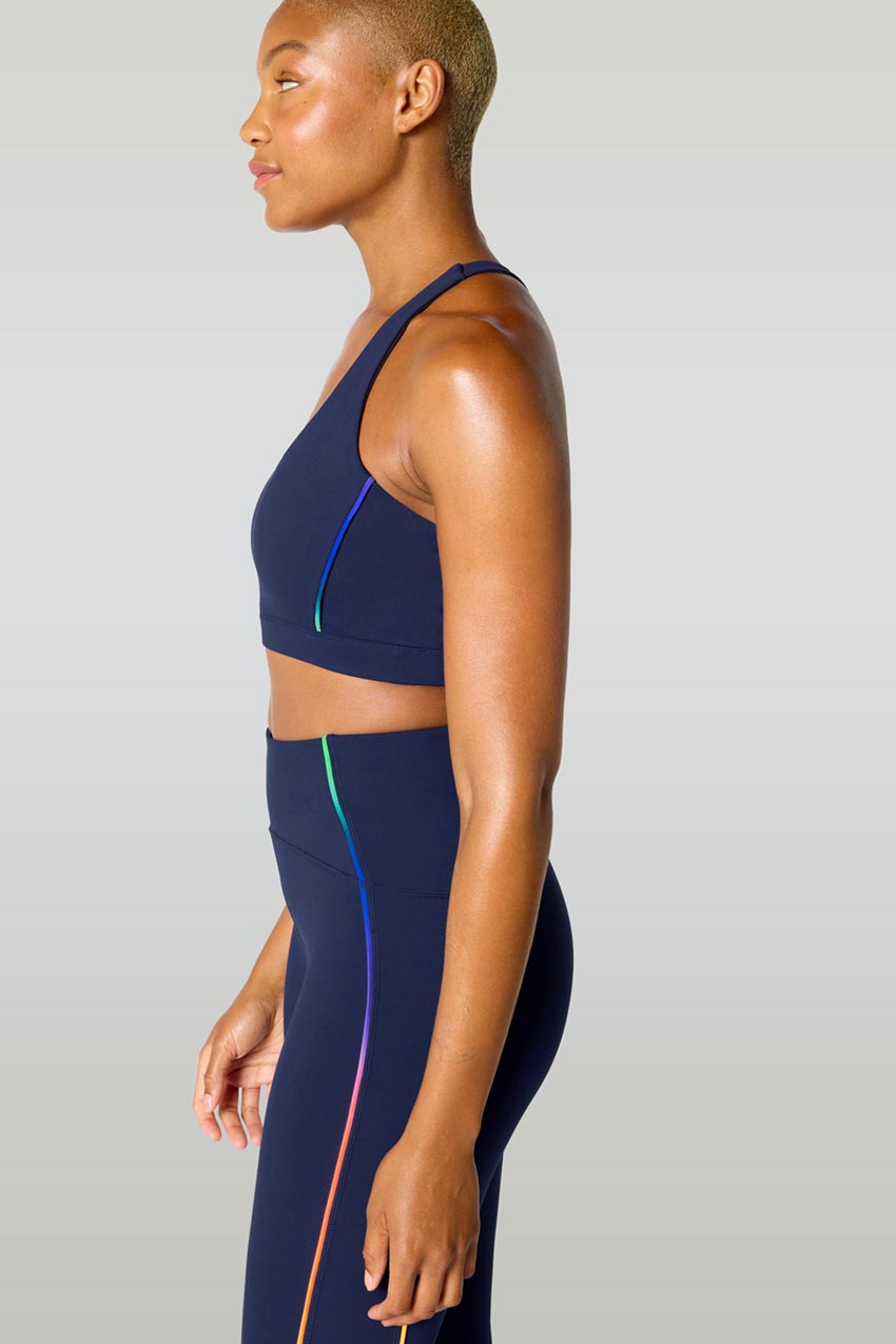 Vita Racerback Medium Support Sports Bra