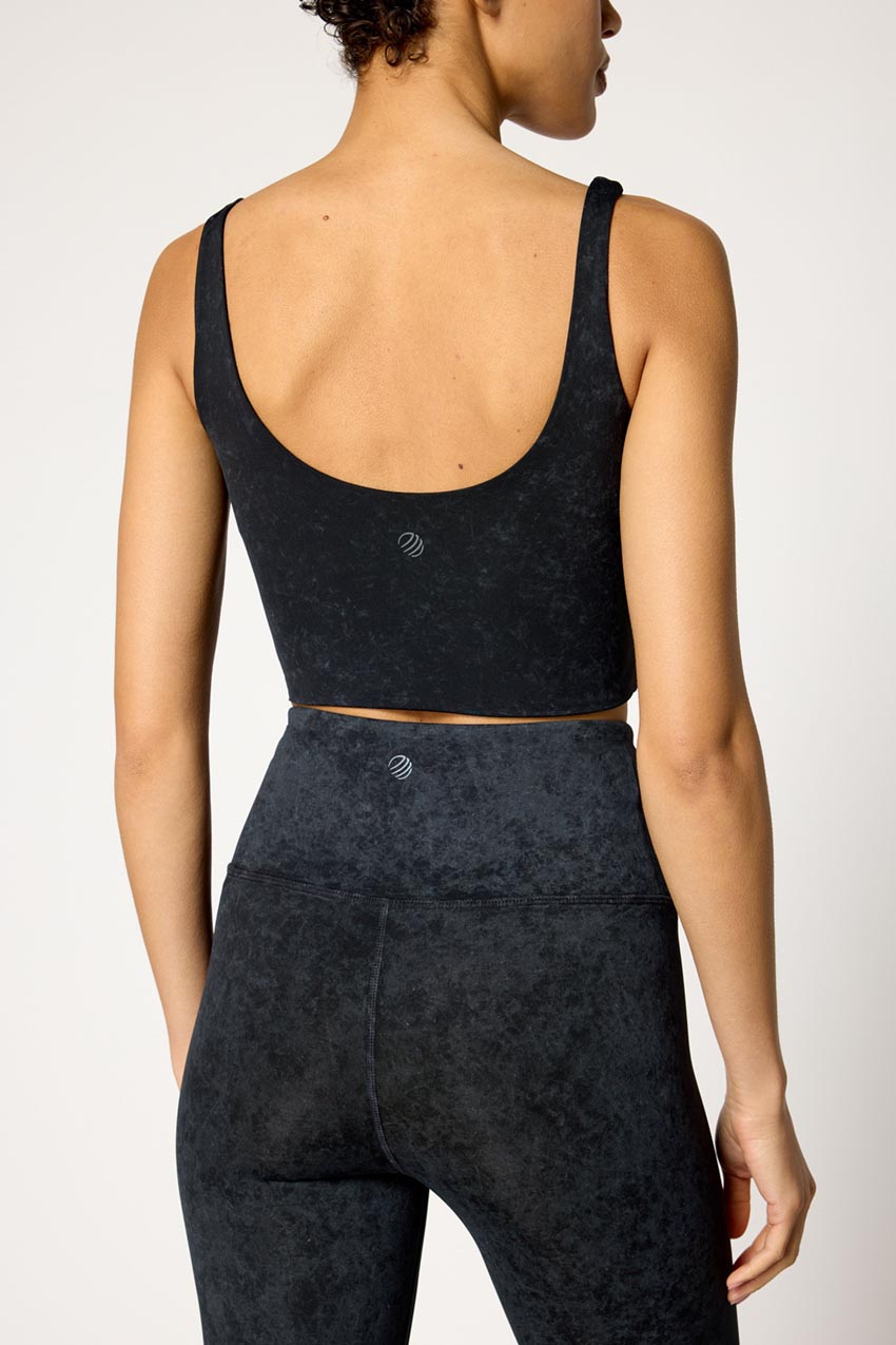 Vital Longline Sports Bra