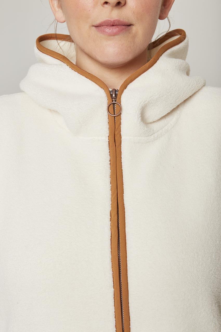 Levitate Berber Vest