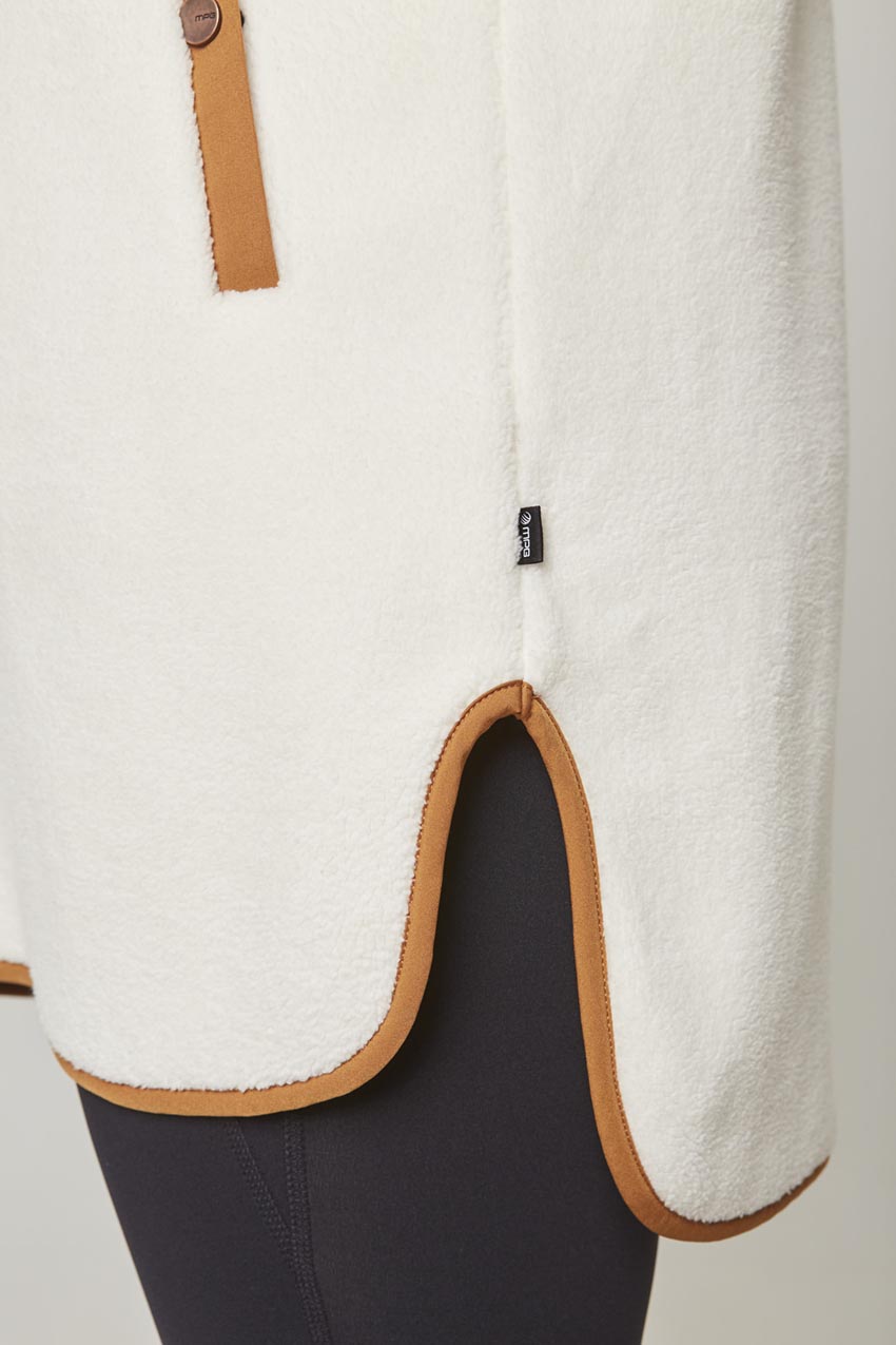 Levitate Berber Vest