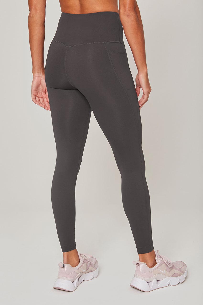 Vital High-Waisted 26" Side Pocket Legging