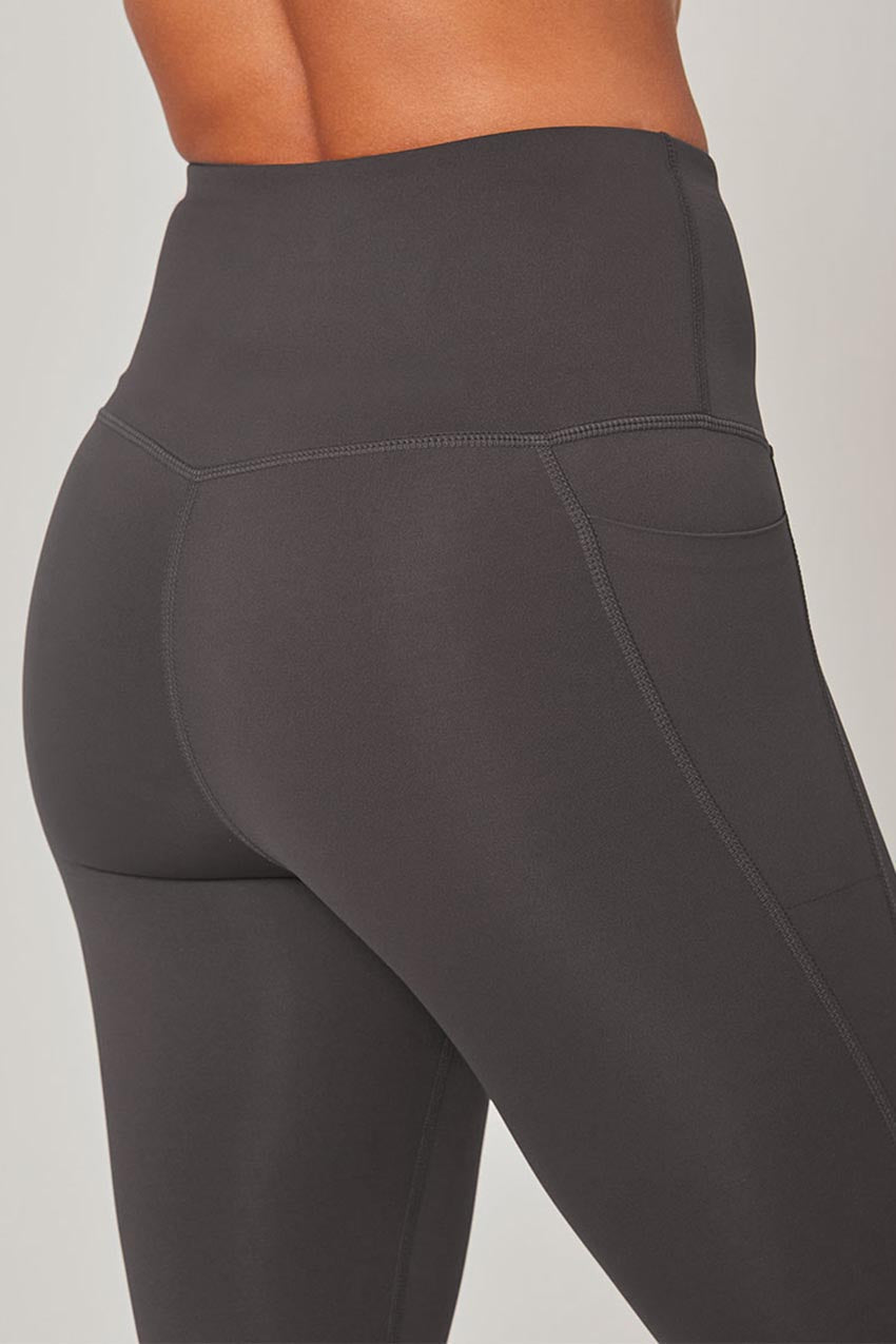 Vital High-Waisted 26" Side Pocket Legging