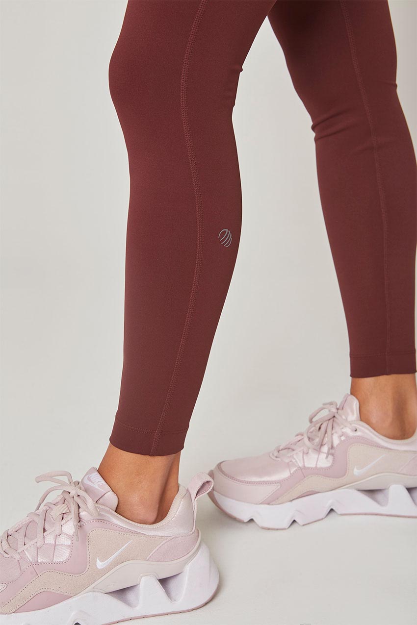 Vital High-Waisted 26" Side Pocket Legging